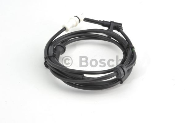 BOSCH Sensor, Raddrehzahl