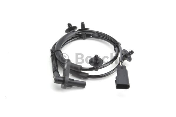 BOSCH Sensor, Raddrehzahl