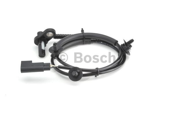 BOSCH Sensor, Raddrehzahl