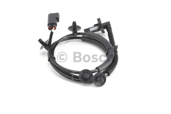 BOSCH Sensor, Raddrehzahl