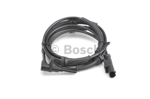 BOSCH Sensor, Raddrehzahl