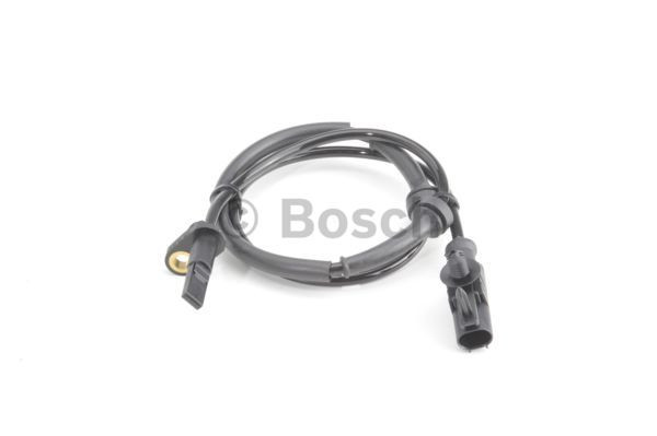 BOSCH Sensor, Raddrehzahl