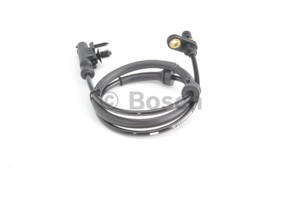 BOSCH Sensor, Raddrehzahl