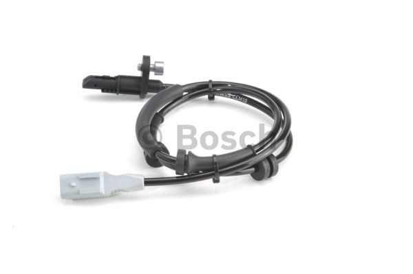 BOSCH Sensor, Raddrehzahl
