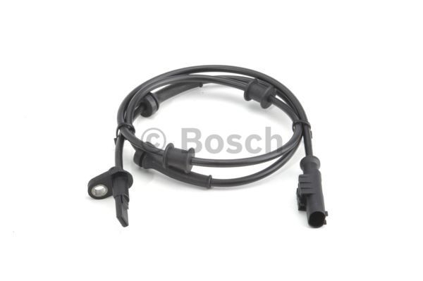 BOSCH Sensor, Raddrehzahl