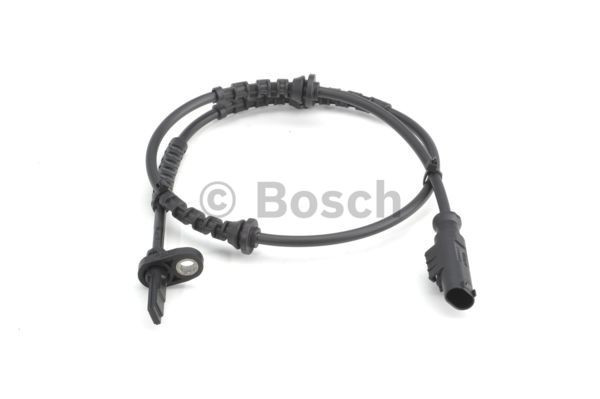 BOSCH Sensor, Raddrehzahl