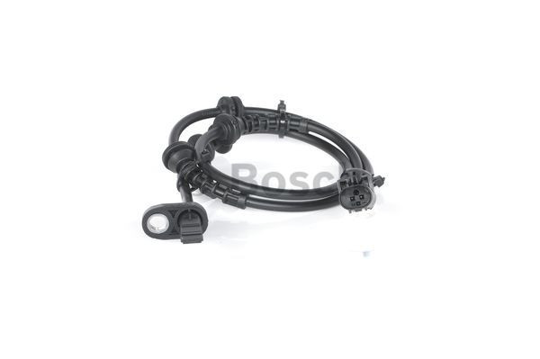 BOSCH Sensor, Raddrehzahl