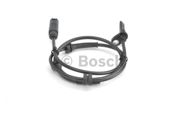 BOSCH Sensor, Raddrehzahl