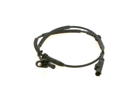 BOSCH Sensor, Raddrehzahl