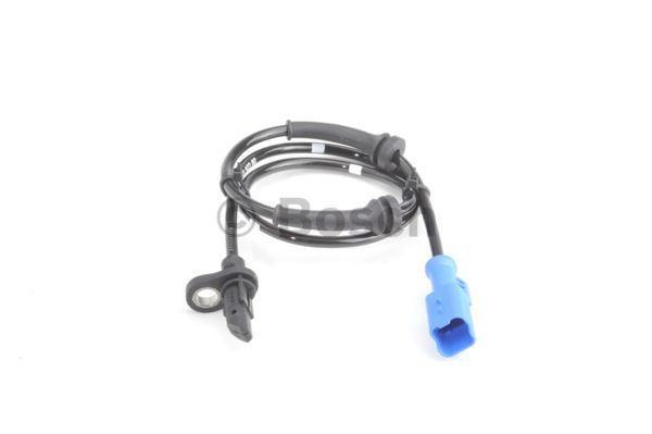 BOSCH Sensor, Raddrehzahl