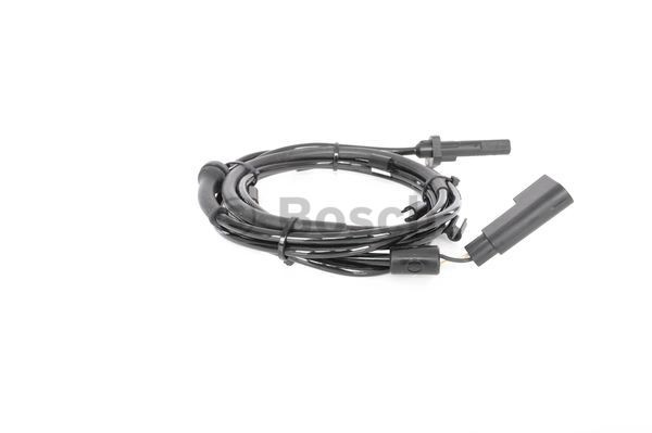 BOSCH Sensor, Raddrehzahl