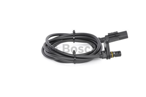 BOSCH Sensor, Raddrehzahl