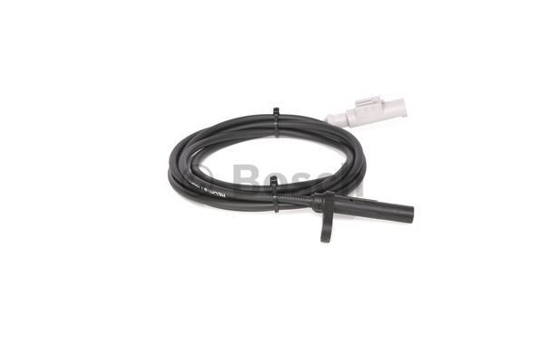 BOSCH Sensor, Raddrehzahl