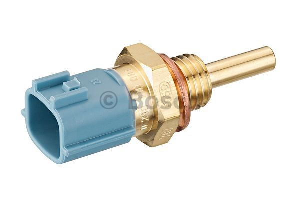 BOSCH Sensor, Öltemperatur