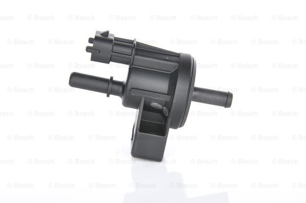 BOSCH Be-/Entlüftungsventil, Kraftstoffbehälter