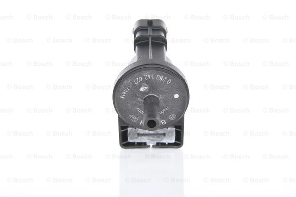 BOSCH Be-/Entlüftungsventil, Kraftstoffbehälter