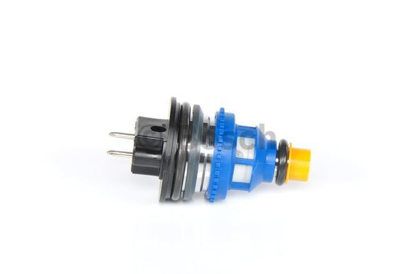 BOSCH Einspritzventil