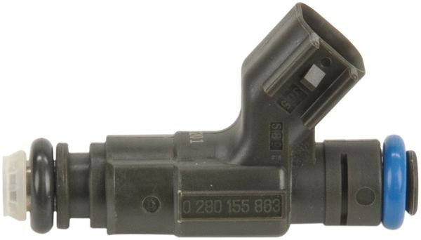 BOSCH Einspritzventil