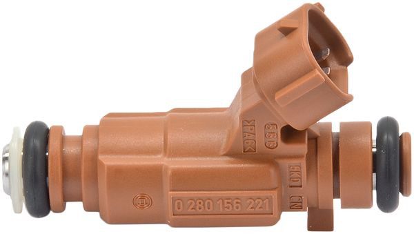 BOSCH Einspritzventil