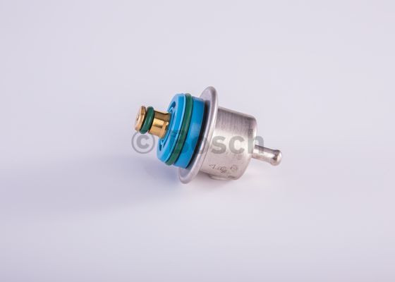 BOSCH Kraftstoffdruckregler