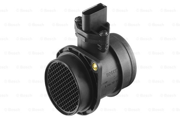 BOSCH Luftmassenmesser