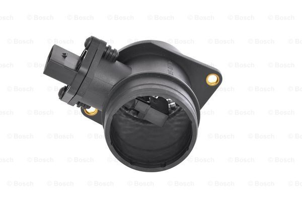 BOSCH Luftmassenmesser