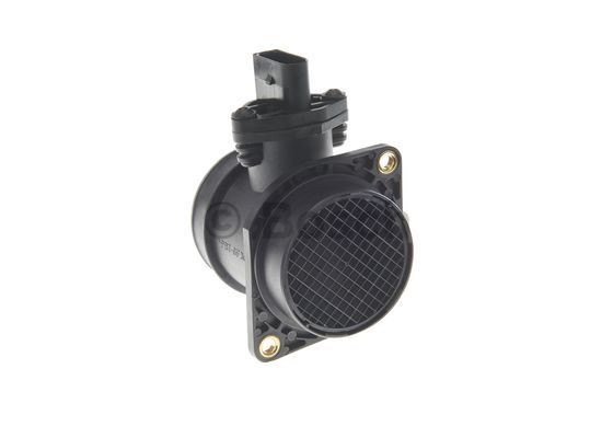 BOSCH Luftmassenmesser