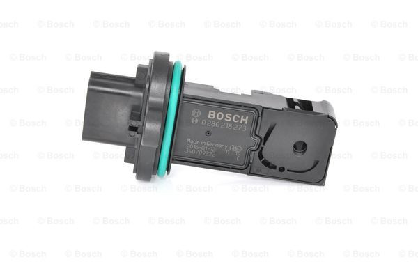BOSCH Luftmassenmesser