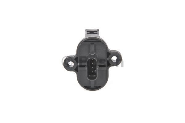 BOSCH Luftmassenmesser