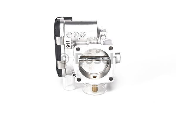 BOSCH Drosselklappenstutzen