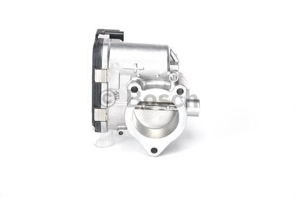 BOSCH Drosselklappenstutzen