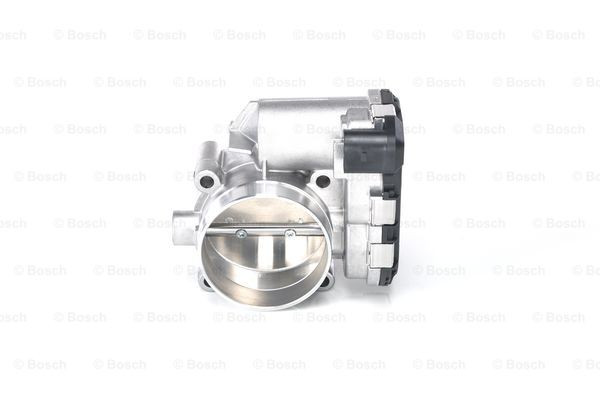 BOSCH Drosselklappenstutzen