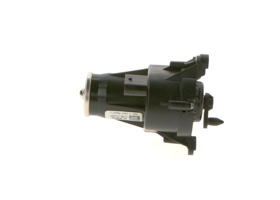 BOSCH Stellelement, Drallklappen (Saugrohr)