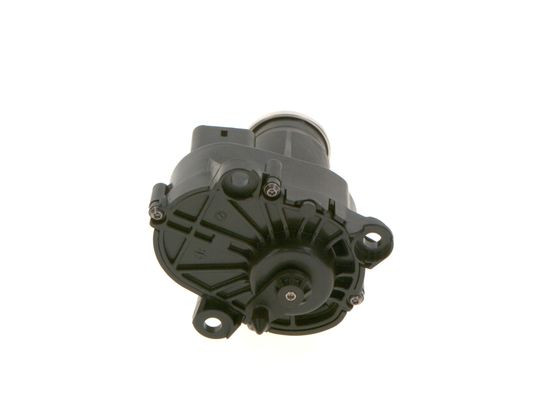 BOSCH Stellelement, Drallklappen (Saugrohr)