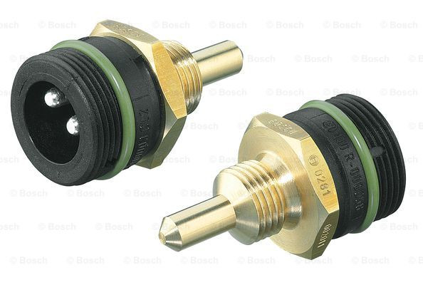 BOSCH Sensor, Kraftstofftemperatur