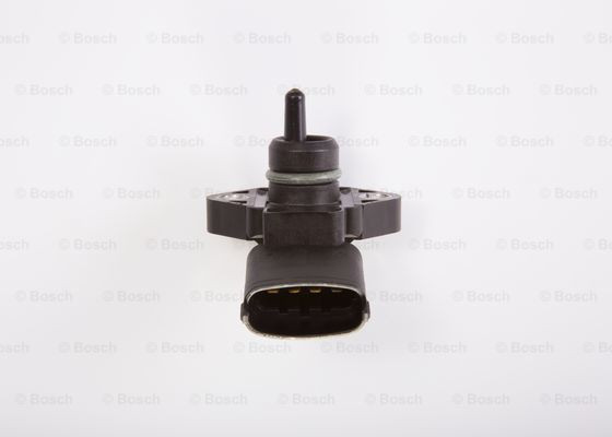 BOSCH Sensor, Ladedruck