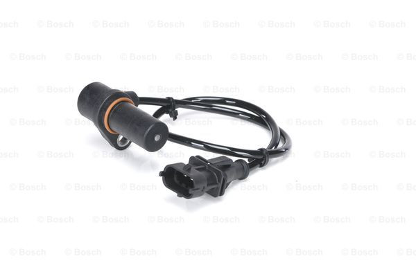 BOSCH Impulsgeber, Kurbelwelle