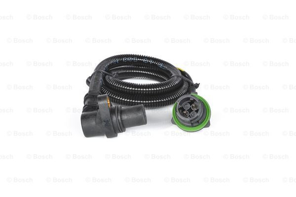 BOSCH Impulsgeber, Kurbelwelle