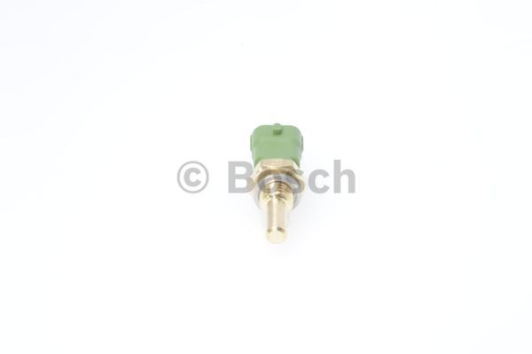 BOSCH Sensor, Kraftstofftemperatur