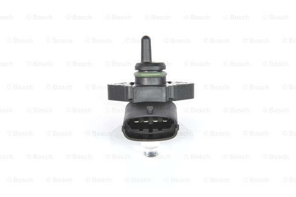 BOSCH Sensor, Ladedruck