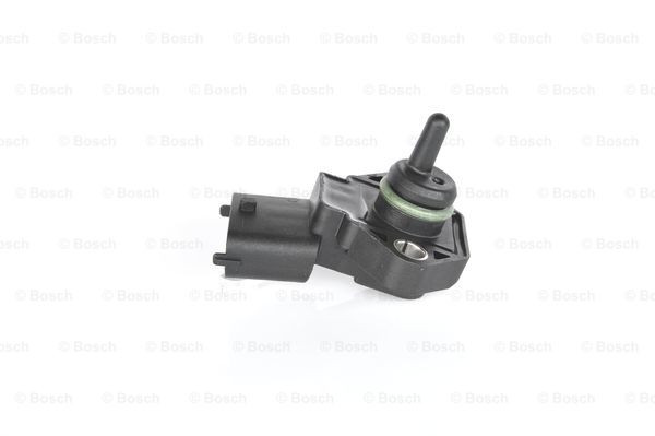 BOSCH Sensor, Ladedruck
