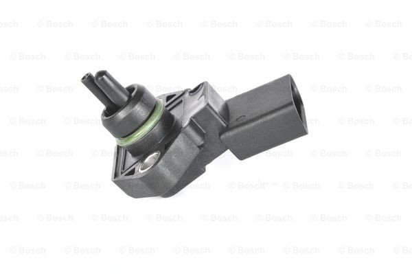BOSCH Sensor, Ladedruck