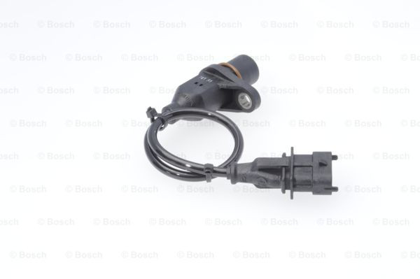 BOSCH Impulsgeber, Kurbelwelle BOSCH Impulsgeber, Kurbelwelle