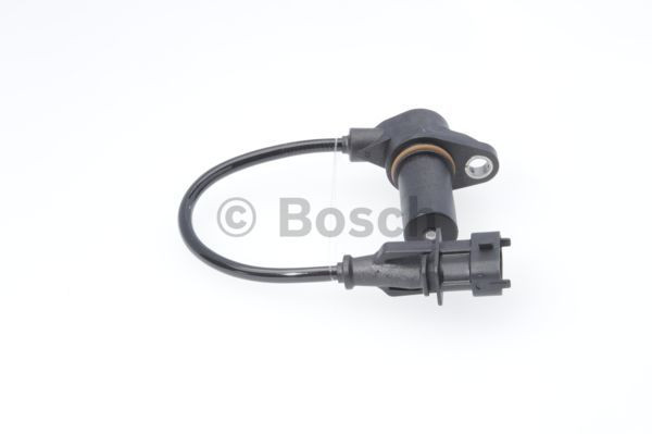 BOSCH Impulsgeber, Kurbelwelle