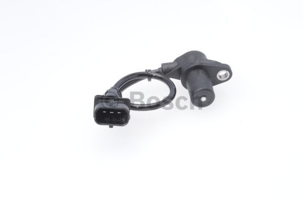 BOSCH Impulsgeber, Kurbelwelle