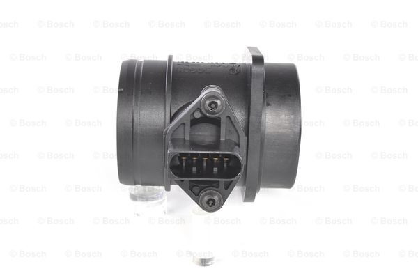 BOSCH Luftmassenmesser BOSCH Luftmassenmesser