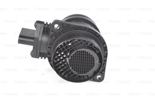 BOSCH Luftmassenmesser BOSCH Luftmassenmesser