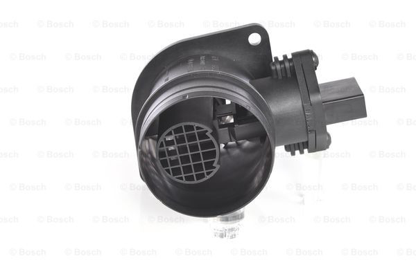 BOSCH Luftmassenmesser BOSCH Luftmassenmesser