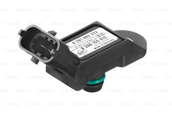 BOSCH Sensor, Ladedruck