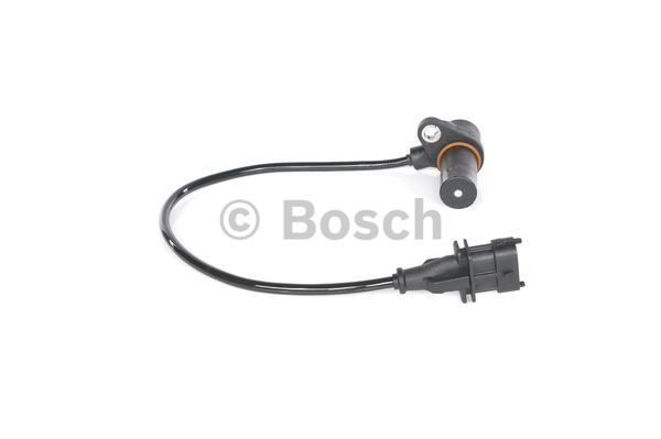 BOSCH Impulsgeber, Kurbelwelle